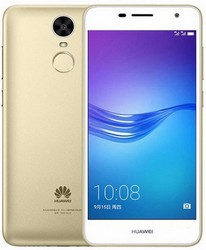 Замена разъема зарядки на телефоне Huawei Enjoy 6 в Воронеже